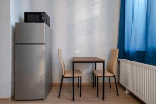 Mardzhanov Apartments, Block 120 - Tbilisi - 4