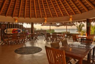 Soleil Bungalows - 1