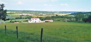 Magnifique villa avec piscine classée 5 étoiles - Vouneuil-sur-Vienne - 8