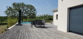 Magnifique villa avec piscine classée 5 étoiles - Vouneuil-sur-Vienne - 7