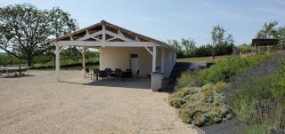 Magnifique villa avec piscine classée 5 étoiles - Vouneuil-sur-Vienne - 6
