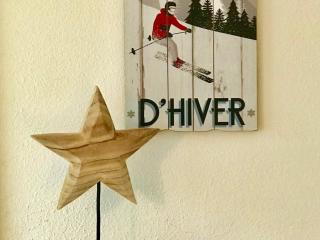 Bel Appartement 6 Pers, Balcon, Parking, Proche commerces - FR-1-515-22 - Villard-de-Lans - 4