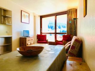 Appartement 3 pièces, balcon sud, pied des pistes, 6 couchages, parking proche - FR-1-515-32 - Villard-de-Lans - 9