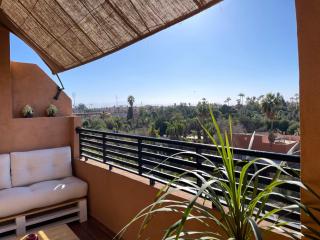 KL Home- au cœur du centre ville moderne - Marrakech - 1