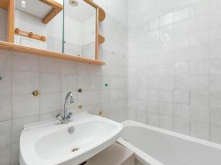 Appartement cosy avec parking privé et balcon à 5 min du centre de Villard-de-Lans - FR-1-515-94 - Villard-de-Lans - 3