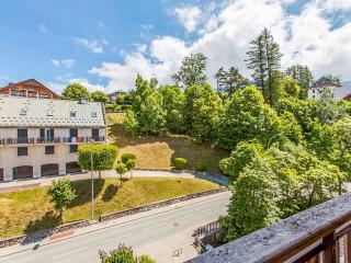 Appartement cosy avec parking privé et balcon à 5 min du centre de Villard-de-Lans - FR-1-515-94 - Villard-de-Lans - 2