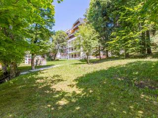 Appartement cosy avec parking privé et balcon à 5 min du centre de Villard-de-Lans - FR-1-515-94 - Villard-de-Lans - 1