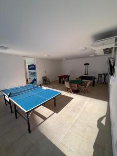 Apartamento Costão das Gaivotas - 9