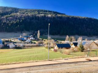 Studio Cabine avec Balcon Proche Centre et Pistes, Parking et Navette Gratuite - FR-1-515-98 - Villard-de-Lans - 1