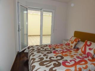 Apartamento Playa Langosteira - Finisterre - 2