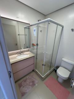 Apartamento Costão das Gaivotas - Florianópolis - 7