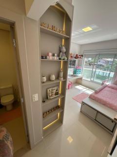 Apartamento Costão das Gaivotas - Florianópolis - 2