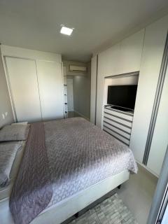 Apartamento Costão das Gaivotas - 1