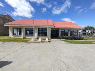 La casa del profesor - Puerto Natales - 0