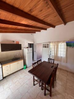 La frontera chalet - Las Toninas - 0