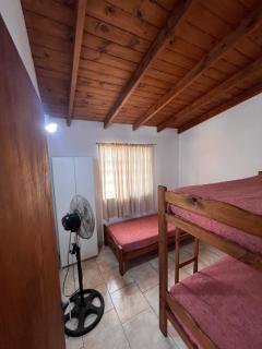 La frontera chalet - Las Toninas - 2
