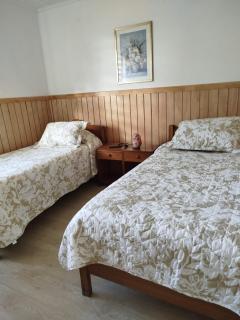 La casa del profesor - Puerto Natales - 5