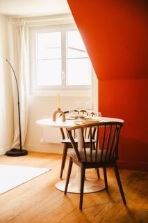 Logement Cozy décoré avec gout - Caen - 1