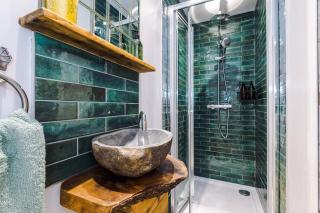 The Goose lodge - Calveley - 4
