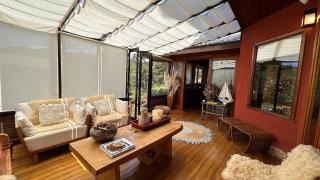 Casa das Marias, conforto e charme nas montanhas - 3
