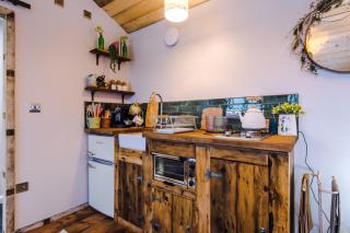 The Goose lodge - 3