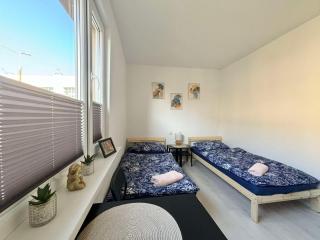 Apartamenty za oknem Zamku - 2 pokoje - Malbork - 3