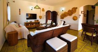 Casa aconchegante na praia - Peruíbe - 3
