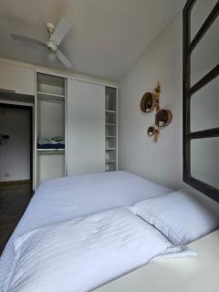 Casa aconchegante na praia - Peruíbe - 1
