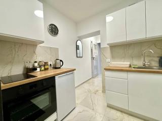 Apartamenty za oknem Zamku - 2 pokoje - 1