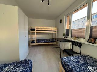 Apartamenty za oknem Zamku - 2 pokoje - Malbork - 5