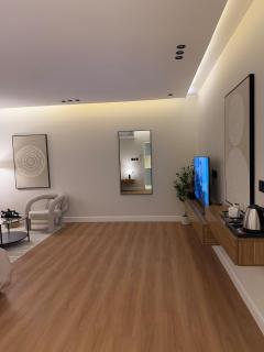 Studio in Al-Quds - Self Entry - Riade - 3