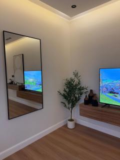 Studio in Al-Quds - Self Entry - Riade - 2