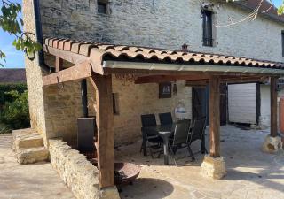 Magnone Vacance - Gîte Belle Vue - Lavercantière - 0