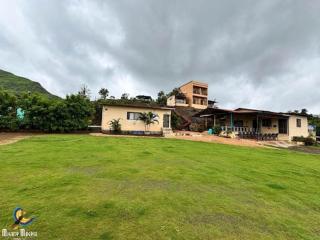 Kapildhara Agro Tourism Resort - - 9