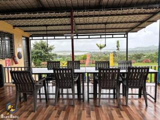 Kapildhara Agro Tourism Resort - - 6