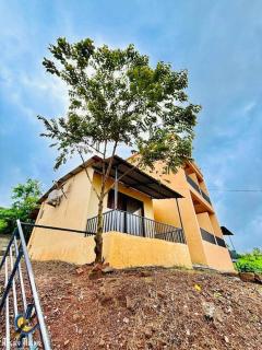 Kapildhara Agro Tourism Resort - - 1