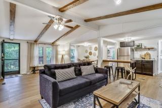 The Farmer's Cottage at Kings Crossing - Fredericksburg - 8