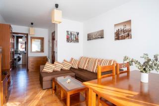 Apartamento Brisa de Cantábrico-piscina y parking - Prellezo - 6
