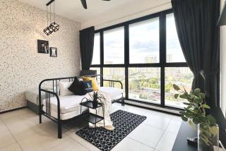 World Class Apartment In Georgetown 3BR 10pax - Jelutong - 0