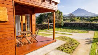 Adega da Quinta- Moutain wood village - Madalena - 6