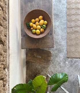 Casa Manamunda - San Vero Milis - 9