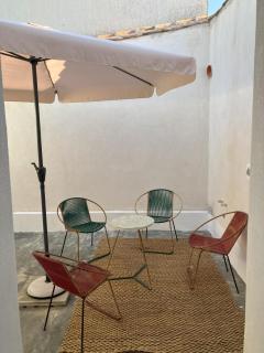 Casa Manamunda - San Vero Milis - 6
