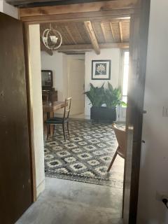 Casa Manamunda - San Vero Milis - 2