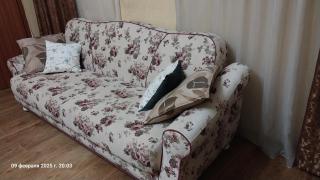 Apartment Gumbri 24 - Tbilisi - 7