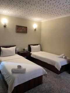 Risola Hotel Grand - Qŭyliq - 1