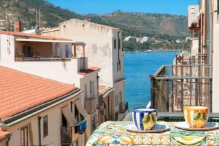 Blue Sea House - Cefalù - 0