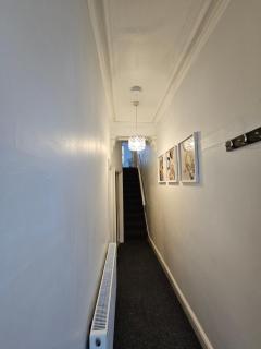 Convenient 3 bed, Pr1 near Uclan n Train station - Preston - 6