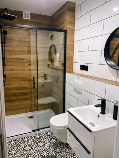 Magiczne Poranki Apartament na Parterze - Polańczyk - 2