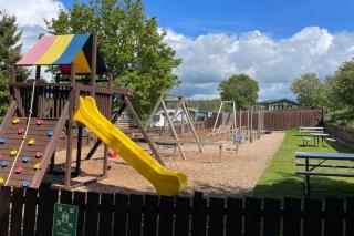 Slaley Forest Caravan petfriendly Retreat sleeps 6 - Hexham - 9