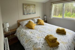 Slaley Forest Caravan petfriendly Retreat sleeps 6 - Hexham - 3